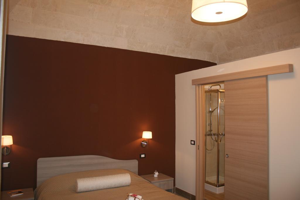 Villa Morelli Taranto Oda fotoğraf
